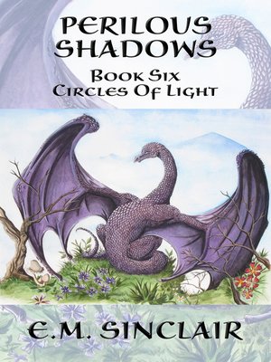 cover image of Perilous Shadows